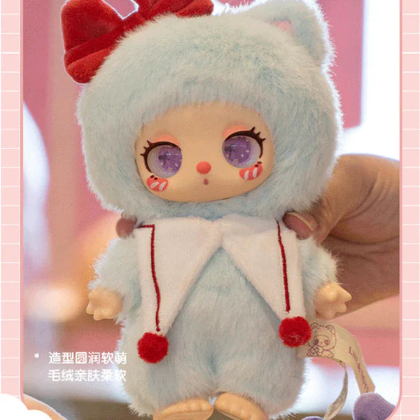 liila kitten
