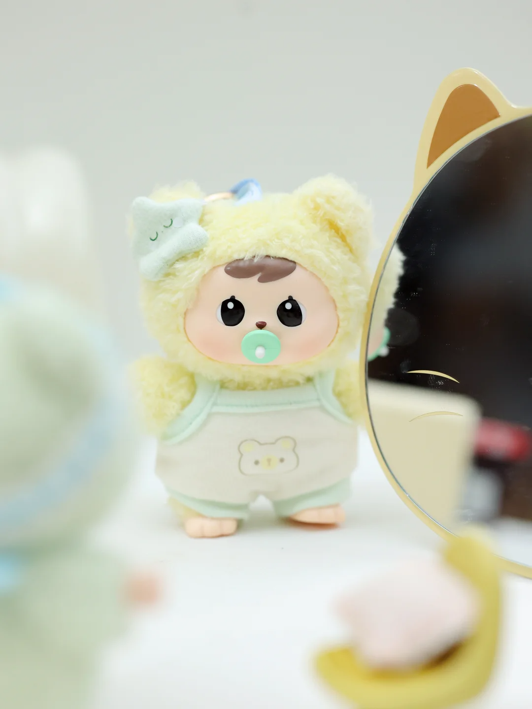 #59 baobao babygoodnight.Baby Goodnight Series