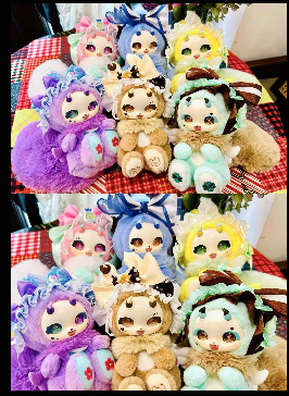 #95 Bookcoco sweet party blind box (perorder) & Bookcoco sweet party series blind box