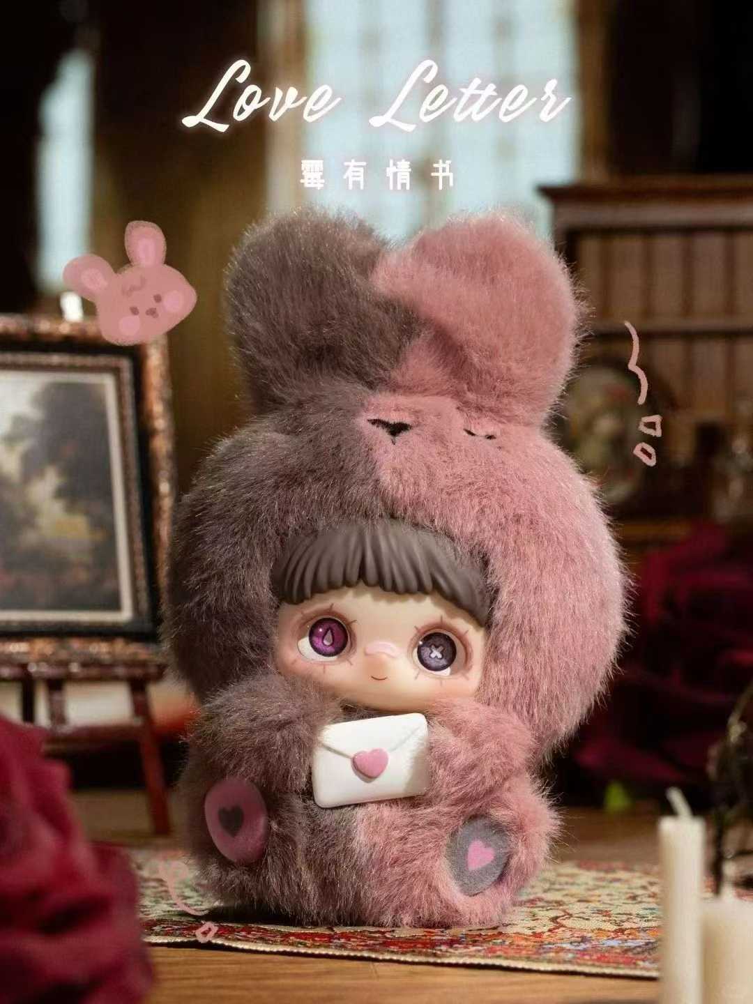 #401 MayMei May I love you