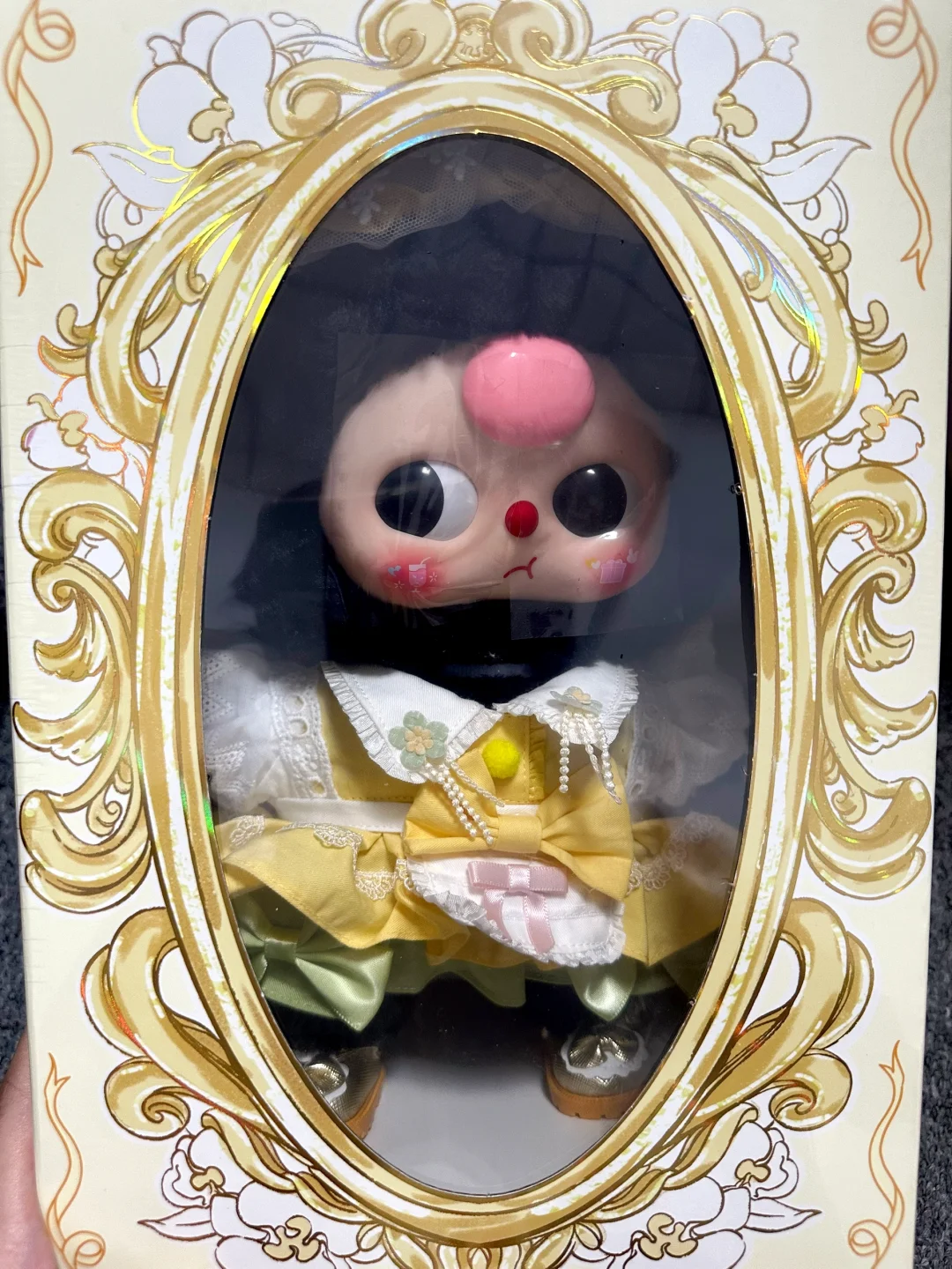 #15 Baby three Lolita's Dream Gift Box series 400% &amp; Baby three