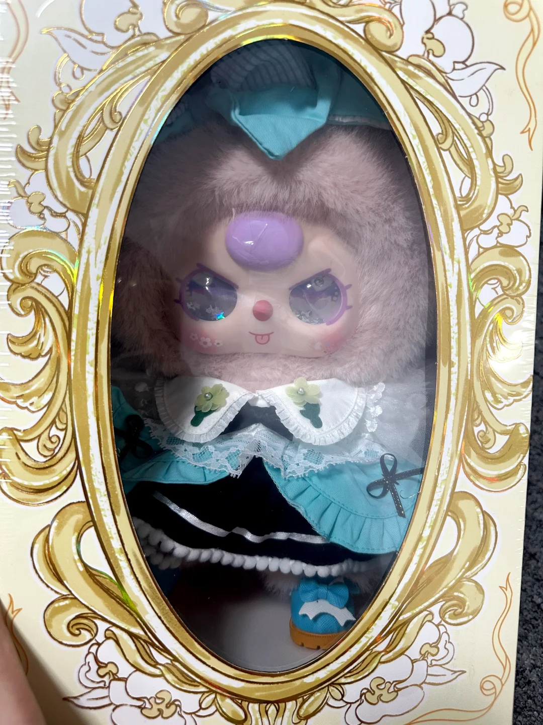 #15 Baby three Lolita's Dream Gift Box series 400% &amp; Baby three