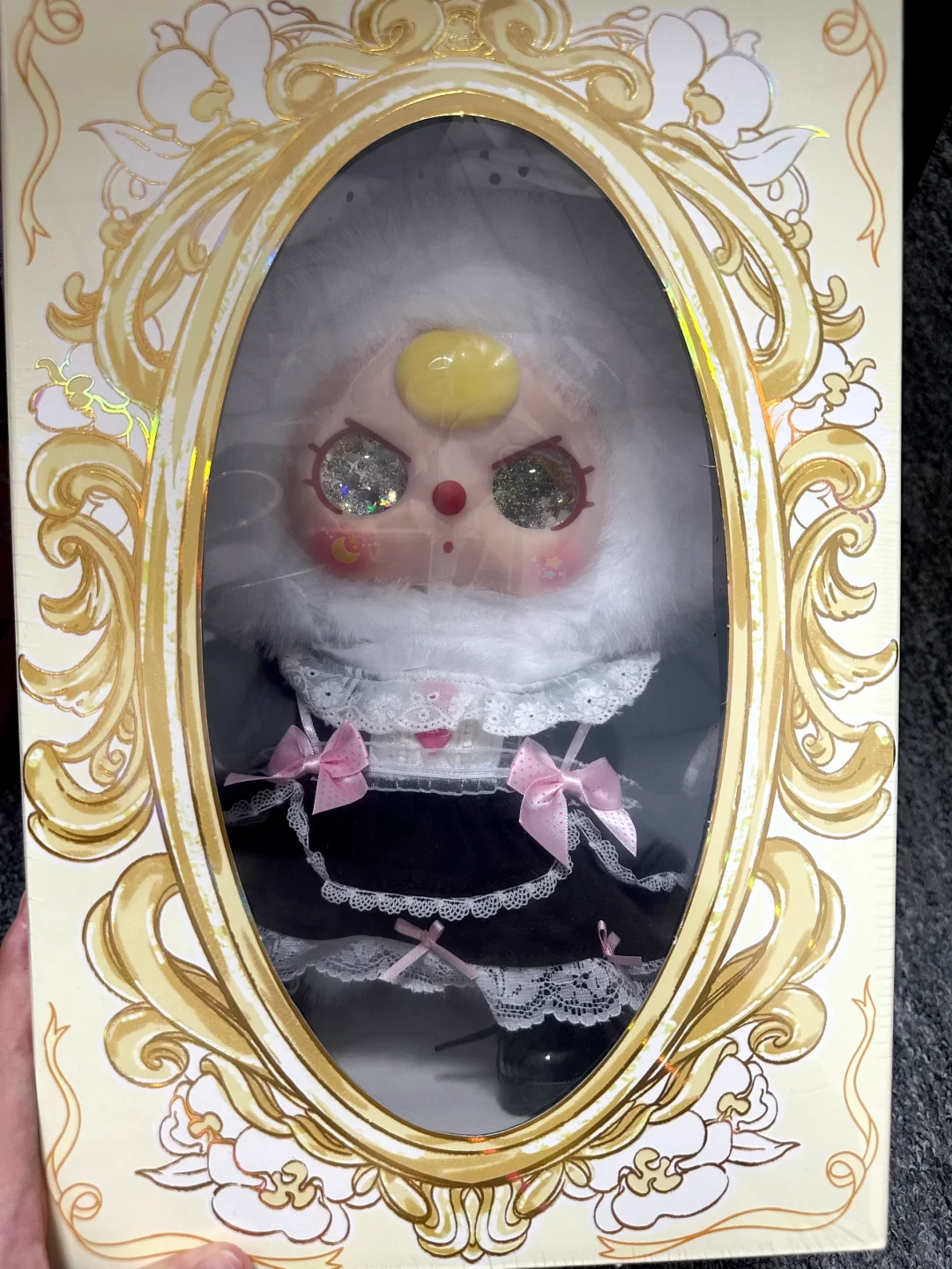 #15 Baby three Lolita's Dream Gift Box series 400% &amp; Baby three