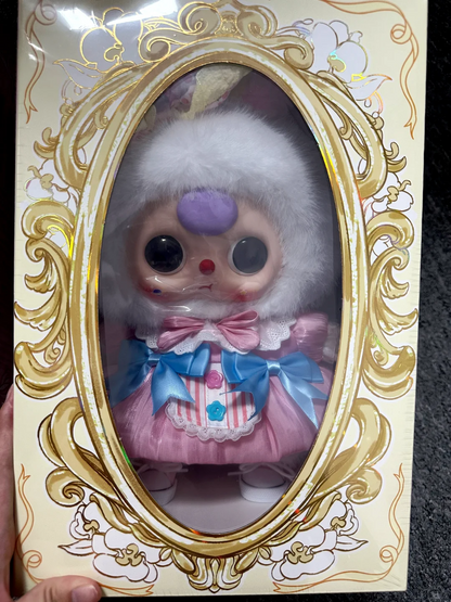 #15 Baby three Lolita's Dream Gift Box series 400% &amp; Baby three