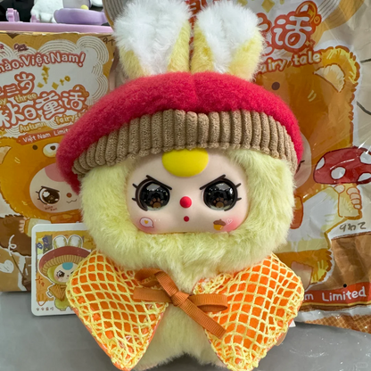 #16 Baby Three Autumn Fairy Tale Series Blind Box