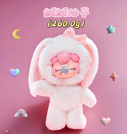 #103 NANCI Light Rabbit 