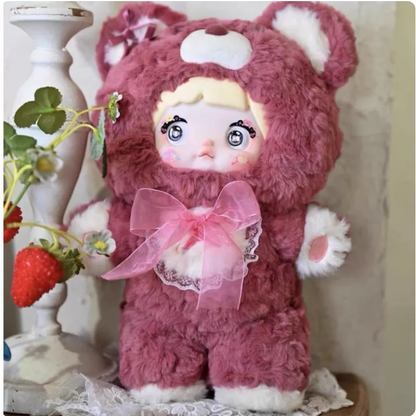 Nommi-Good night,Bear400%.