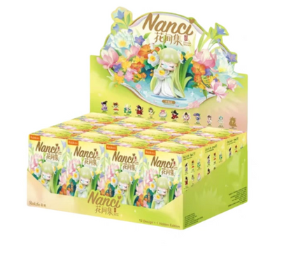 Nanci-Flower Stories (コピー)