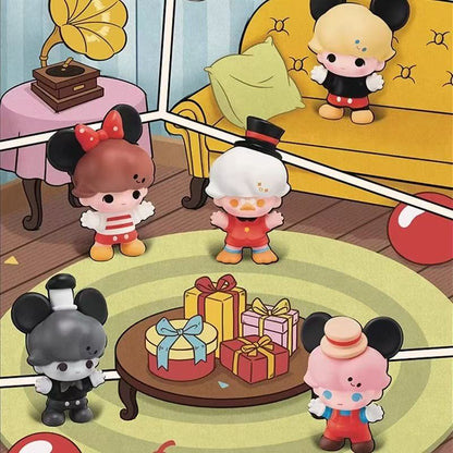 POP BEAN DIMOO WORLD * DISNEY Classic Series ディズニーシリーズ