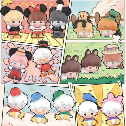 POP BEAN DIMOO WORLD * DISNEY Classic Series ディズニーシリーズ