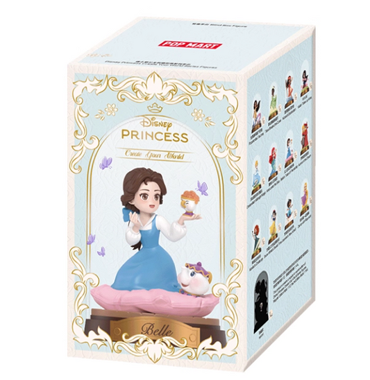888# Disney Princess Create Your World シリ一ズ