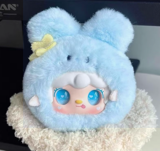 # 222 yooki plush blind box - Cutely Rabbit
