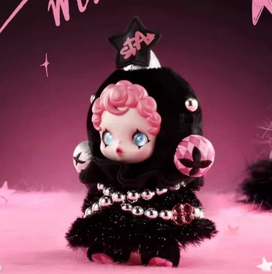 #305 Skull Panda As You Wish(limited in Thailand）