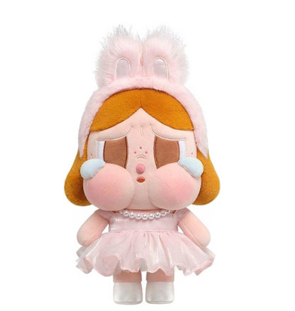 CRYBABY SHINY SHINY Series  - plush pendant blister pack