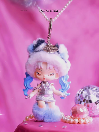 # 885 DODO NAMI Midnight Disco Series Blindbox