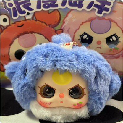 Baby three romantic ocean blind box