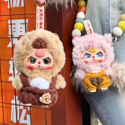 Babythree-De-lovely Plush Blind Box