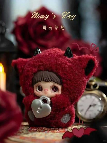 #401  MayMei  May I love you